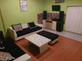Relax House Ina